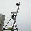 GOWE 2.4M 8ft Fluid pan head Camera Crane Jibs Jib Arm Crane for Video Studio DSLR photography view 2