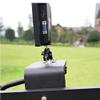 GOWE 2.4M 8ft Fluid pan head Camera Crane Jibs Jib Arm Crane for Video Studio DSLR photography view 3