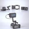 GOWE Cage Rig For BlackMagic Pocket Cinema Cameras 15mm Rail Rod System view 1