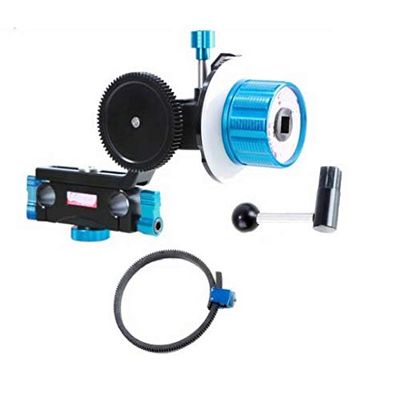 GOWE Follow Focus for DSLR Rig Video