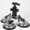 GOWE Video Camera Sucker Suction Stabilizer Car Auto 5D2 550D 60D 600D 7D GH1 GH2 view 1