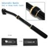 GOWE Portable Carbon Fiber Light Weight Monopod Fluid Head Adjustable Handle view 2