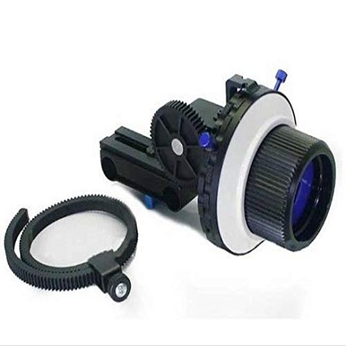 GOWE Professional DSLR Follow Focus for Video DSLR RIG
