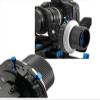 GOWE Professional DSLR Follow Focus for Video DSLR RIG view 2