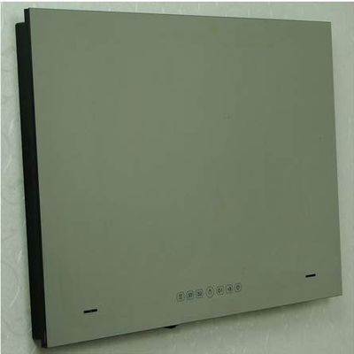 GOWE IP66 HD 15.6" Glass Mirror TV/TV in Mirror/Television in Mirror