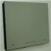 GOWE IP66 HD 15.6" Glass Mirror TV/TV in Mirror/Television in Mirror view 1