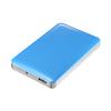 BIPRA U3 2.5 inch USB 3.0 NTFS Portable External Hard Drive - Blue (750GB) view 2
