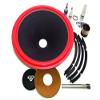 Cerwin Vega HTW151 15" 4 Ohm Recone Kit - CV HTW151-15 - Incl. Adhesives view 1