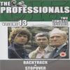The Professionals Two Complete Episodes Volume 13: Backtrack & Stopover view 1