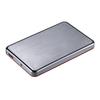 BIPRA U3 2.5 inch USB 3.0 FAT32 Portable External Hard Drive - Red (40GB) view 4