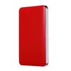 BIPRA U3 2.5 inch USB 3.0 FAT32 Portable External Hard Drive - Red (80GB) view 1