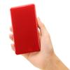 BIPRA U3 2.5 inch USB 3.0 NTFS Portable External Hard Drive - Red (60GB) view 2