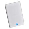 BIPRA S3 2.5 inch USB 3.0 FAT32 Portable External Hard Drive - White (640GB) view 1