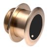 Garmin 010-12181-21 Airmar B175HW Bronze Flush Mount Transducer with 12 Degree Tilt view 1