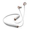 Sol Republic Shadow Bluetooth Wireless Noise Cancelling Neckband Headphones, Grey/Rose Gold view 1