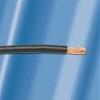 Alpha Wire Single Conductor Cables (Hook-Up Wire) 26 AWG Copper, Tinned 1000.0' (304.8m) 300V White view 1