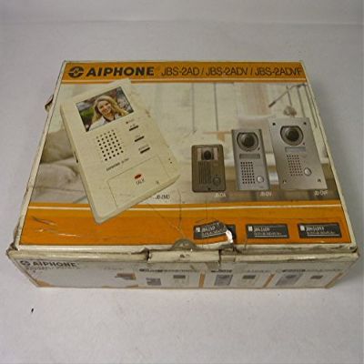 Aiphone JBS2AD Video Door Station
