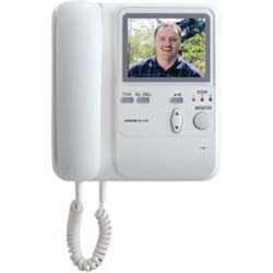 Aiphone KB-3HRD Security Intercom Sub Station With Monitor