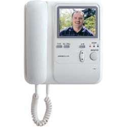 Aiphone KB-3HRD Security Intercom Sub Station With Monitor