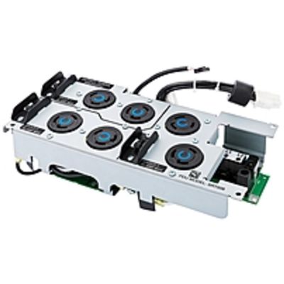 APC Smart-UPS SRT 8kVA/10kVA PDU, 208V (6) L6-30
