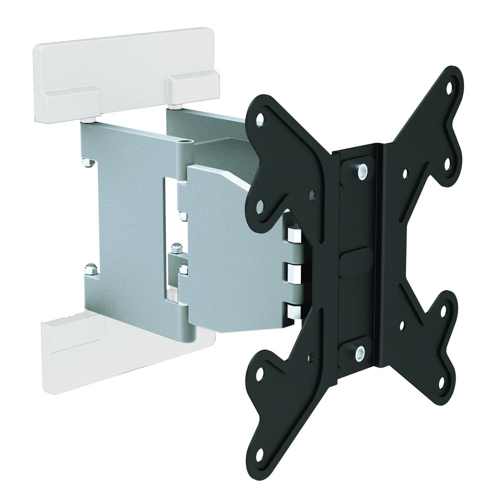 Wall Mounted TV Brackets starplatinum High Quality 23  in, LCD TV Wall Brackets TV Setter Advanced sa114 Small [LCD TV Wall]