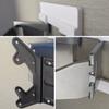 Wall Mounted TV Brackets starplatinum High Quality 23  in, LCD TV Wall Brackets TV Setter Advanced sa114 Small [LCD TV Wall] view 2