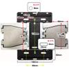 Wall Mounted TV Brackets starplatinum High Quality 23  in, LCD TV Wall Brackets TV Setter Advanced sa114 Small [LCD TV Wall] view 4