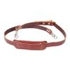 Occidental Leather Shoulder Strap - Made in USA view 1