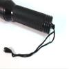 RK 21-Inch Signal Traffic Wand Baton LED Flashlight with Wrist Strap, Orange Finish view 3