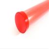 RK 21-Inch Signal Traffic Wand Baton LED Flashlight with Wrist Strap, Orange Finish view 4