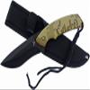 Frost Cutlery FTX022DGC-BRK Tac Xtreme Fixed Blade view 1