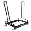 TAG 2-Stack Shoulder Pad Rack Holds 30 Pads, 40 x 24 x 68 in view 1