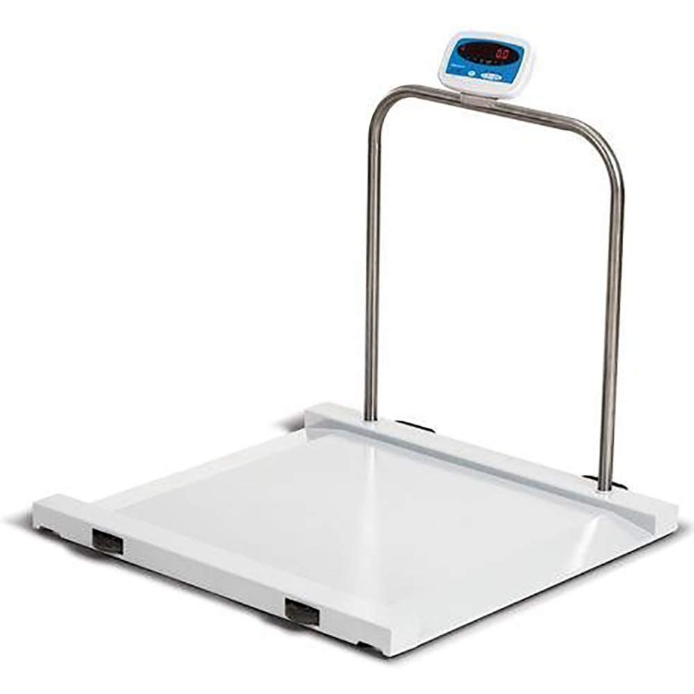 Digital Medical Scale for Hospital, Nursing Home 1000 LB, New