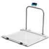 Digital Medical Scale for Hospital, Nursing Home 1000 LB, New view 1