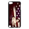 Adam Levine Personalized Custom Plastic Hard CASE Back Fits Cover Case for iPod Touch 5, 5G (5th Generation) in ZHAN HE view 1