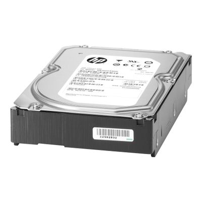 6TB SATA 7200 RPM 3.5IN 6G 512