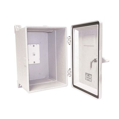 Telephone Enclosure w/Spring Door Option