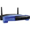 Linksys WRT1200AC Smart WiFi Wireless AC Router WRT1200AC-EU view 3