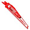 Diablo Freud Carbide-Tipped Reciprocating Saw Blade - 6in. Model Number DS0606CW view 1