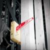Diablo Freud Carbide-Tipped Reciprocating Saw Blade - 6in. Model Number DS0606CW view 2