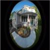 0.33x High Grade Fish-Eye Lens for The Nikon D7200 (for Lenses w/Filter Threads of 62mm and Above) view 2