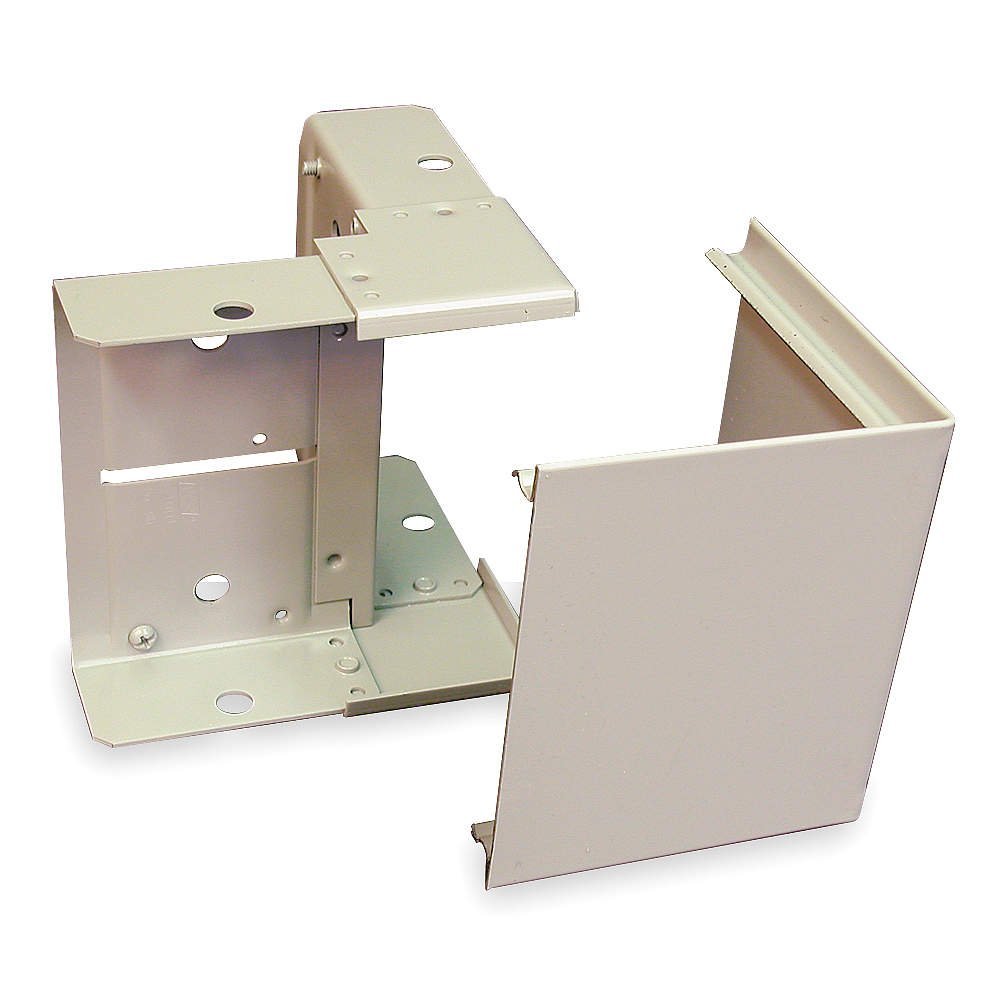 External Elbow, Gray, Steel, Elbows