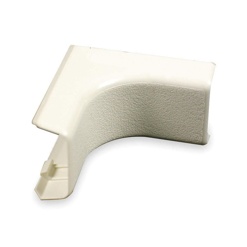 Internal Elbow, Ivory, PVC, Elbows