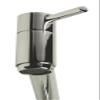 ALFI brand AB5019-PSS Pot Filler, 20"L x 6.25"H, Polished Stainless Steel view 4