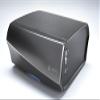 Denon HEOS Link Wireless Pre-Amplifier For Multi-Room Audio - Series 2 (New Version), Amazon Alexa Compatibility, Powered Subwoofer Connection, Black with Silver, 2.91 x 6.14 x 5.83 view 4