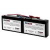 PS450I - New Battery Pack for APC Powerstack 450VA 1U PS450I - Compatible Replacement by UPSBatteryCenter view 1