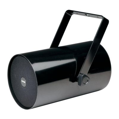 1 - 1Watt 1Way Track Speaker - Black