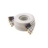 1-3' Ivory Component Video-Audio view 1