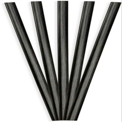 Poly Welder Pro Polyethylene Welding Strips - 5-feet (Black)