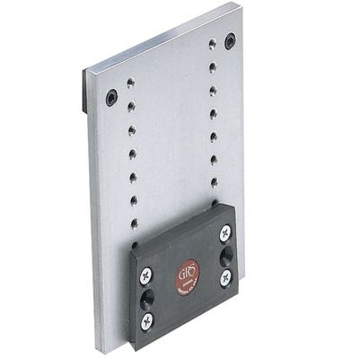 GRS - Adjustable Height Bracket